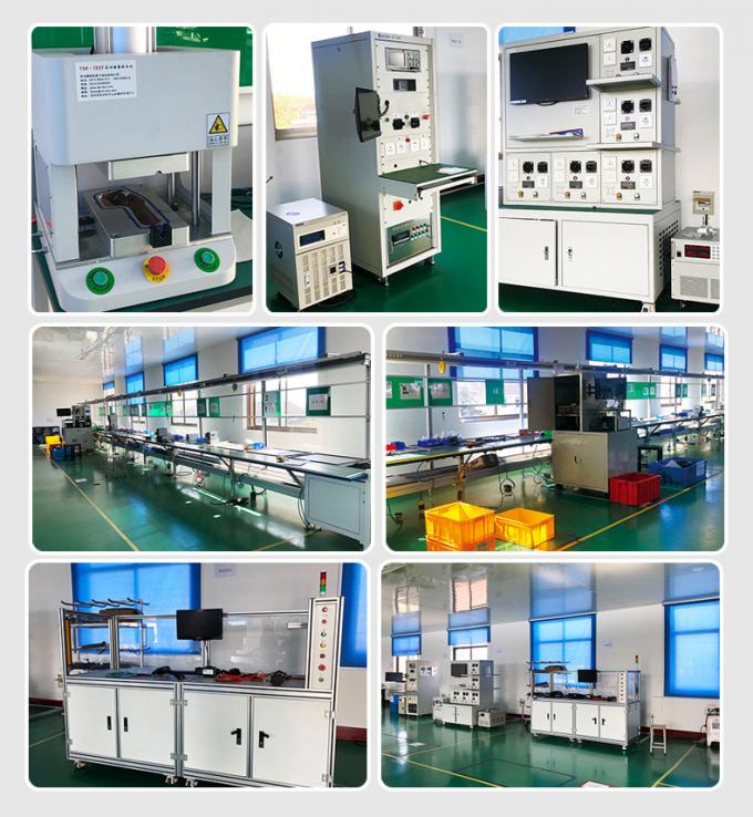 5M EV Charging Extension Cable 16A Electric Car Charging Extension Lead