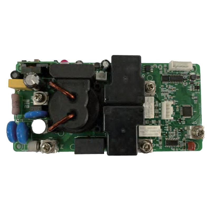 1 Phase Type 2 EV Charger PCB CE Electric Vehicle Charging Controller