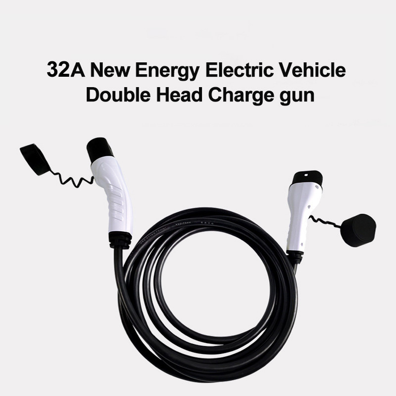 Extension Cord For Ev Charging