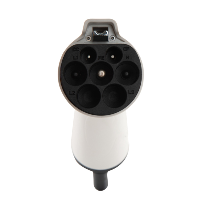 10A 250V Electric Car Charging Extension Lead Cord GB/T