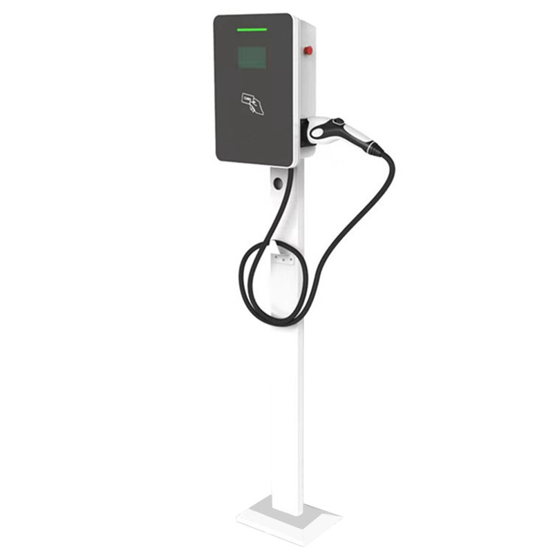 IP55 Chargepoint Residential & Commercial Smart Level 2 Chargers OCPP1